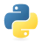 Python logo